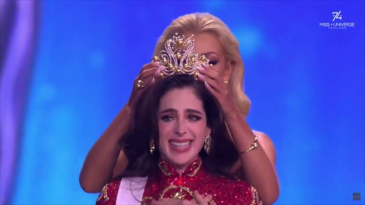 Nawat Itsaragrisil files complaint vs Miss Universe Fatima Bosch