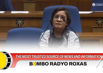 🚨BREAKING NEWS De Lima pushes for national comprehensive program for autism diagnosis, treatment