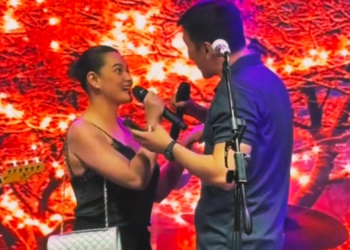 🚨BREAKING NEWS Bea Alonzo at Vincent Co, Nagpa-Kilig Online sa Kanilang Sweet Duet ng “Palagi” 🎶💖