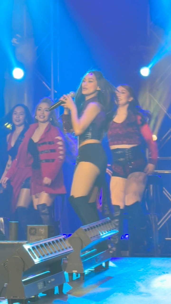 Classic Na ‘To! SexBomb Girls Mulang Bumida Sa Viral #BakitPapa Performance