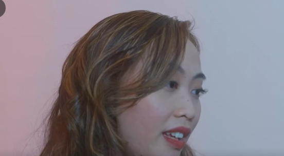 H0212007 Singer na Maliit pero may TALENTONG MALUPIT!!! part2