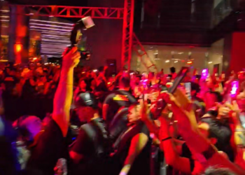 **WIN FREE TICKETS to the Broken Hearts Club Concert 2026! 🎟️💖