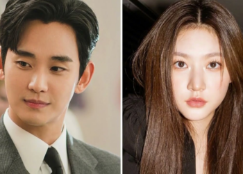 Kim Sae-ron’s Family Releases KakaoTalk Evidence of Alleged Underage Relationship
