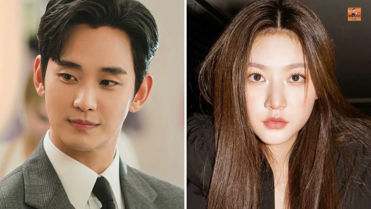 Kim Sae-ron’s Family Releases KakaoTalk Evidence of Alleged Underage Relationship