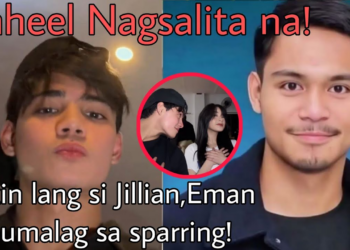 🚨BREAKING NEWS Jillian, ipinakita ang hottie body shape!