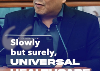 🚨BREAKING NEWS Universal Health Care: Mas Ramdam na Ngayon ng Taumbayan