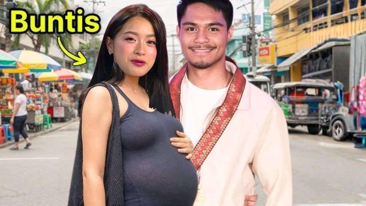🚨BREAKING NEWS Jillian Wards, Umano’y Buntis sa Anak ng Makapangyarihang Pamilya: Viral na Chismis sa Showbiz na Pumukaw sa Buong Social Media
