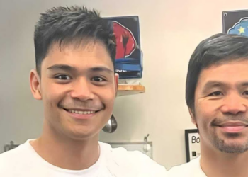 Mula Tahimik na Anak Hanggang Milyonaryo: Ang Hindi Kapani-paniwalang Kwento ng Biglang Pagyaman ni Eman Bacosa-Pacquiao