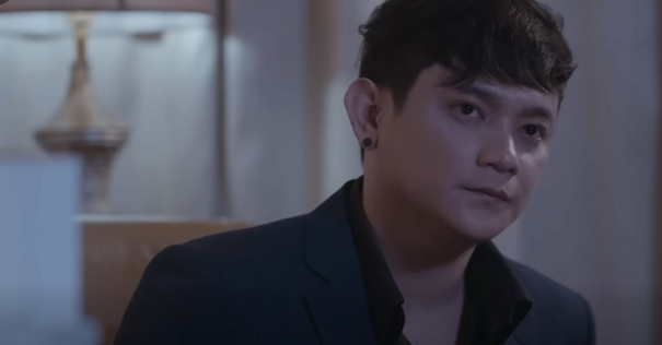 H0212006 Single Mom, Inayawan Ng Dahil Sa Kabet! part2