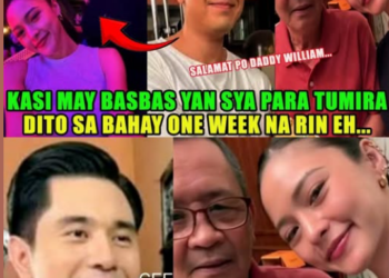 WALA NANG BIBITAW: Ang Walang Katapusang Pagmamahal at Tapat na Pag-aalaga ni Paulo Avelino sa Gitna ng Krisis ni Kimmy