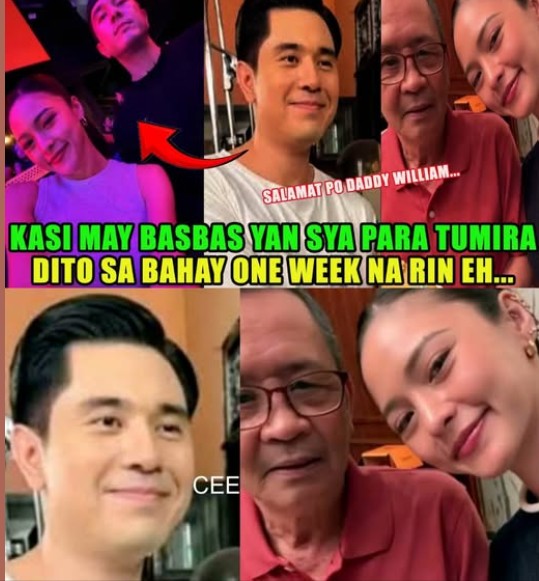 WALA NANG BIBITAW: Ang Walang Katapusang Pagmamahal at Tapat na Pag-aalaga ni Paulo Avelino sa Gitna ng Krisis ni Kimmy