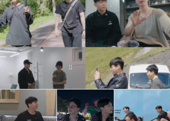 🚨BREAKING NEWS: Jungkook Sparks Curiosity After Fans Notice Tattoo Cover-Up on “Are You Sure 2” ⁉️