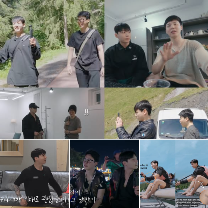 🚨BREAKING NEWS: Jungkook Sparks Curiosity After Fans Notice Tattoo Cover-Up on “Are You Sure 2” ⁉️