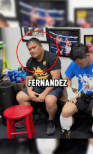 🚨BREAKING NEWS Buboy Fernandez: Ang Tahimik na “Secret Weapon” ni Manny Pacquiao 🥊🇵🇭