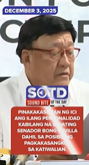 Bong Revilla Humiling ng Panalangin sa Publiko sa Gitna ng Isyu ng Flood Control Scam