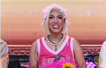 Vice Ganda expresses strong faith in Gen Z: ‘Malaki ang pag-asa ko!’