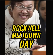 🚨BREAKING NEWS Beast mode’ ni Guanzon sa mall, nag-viral