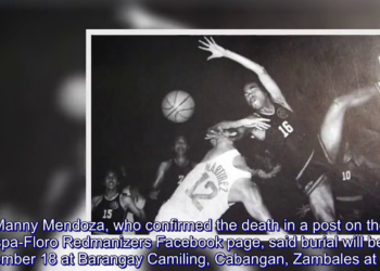 🙏 A Tribute to Coach Jimmy Mariano: Celebrating His Legacy in Philippine Basketball