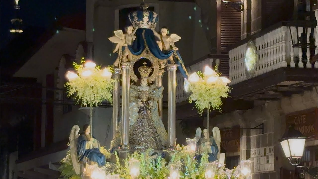 🚨BREAKING NEWS Hail Mama Mary