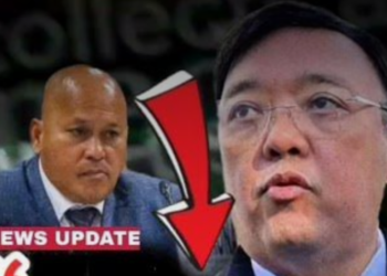 🚨BREAKING NEWS Wag ka pa-kidnap!’ Harry Roque binalaan si Sen. Bato, arrest warrant ‘out’ na!