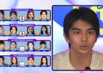 Big Back Dreamers, Ligtas Muli! Narito ang PBB Collab Third Nomination Highlights