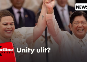 PBBM: Walang Dapat na Kapalit ang Pakikipag-ayos sa mga Duterte — “Hindi Ito Palitan ng Kondisyon”