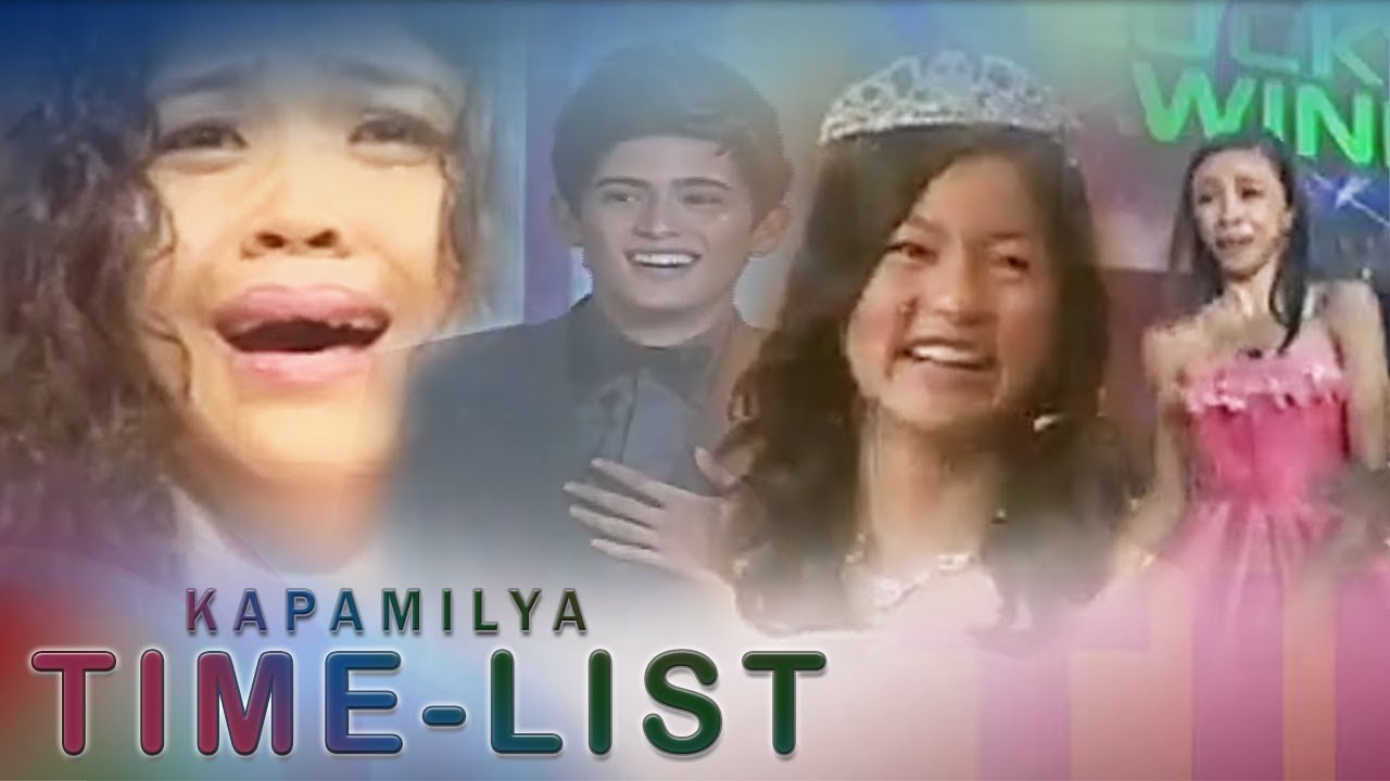 PBB Big Winners through the years that won our hearts
