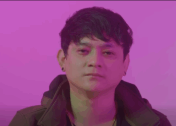 H0212010 Senadora, Itinakwil ng Anak, Dahil sa Politika!!! part2