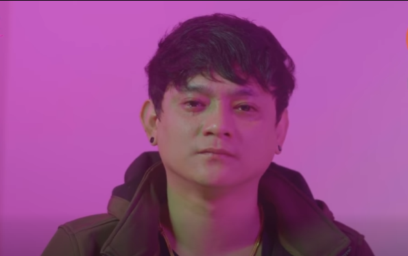 H0212010 Senadora, Itinakwil ng Anak, Dahil sa Politika!!! part2