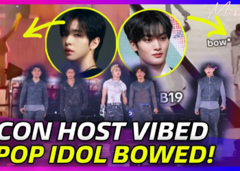 SB19 dominates stage as only Filipino act at Taiwan’s ACON 2025