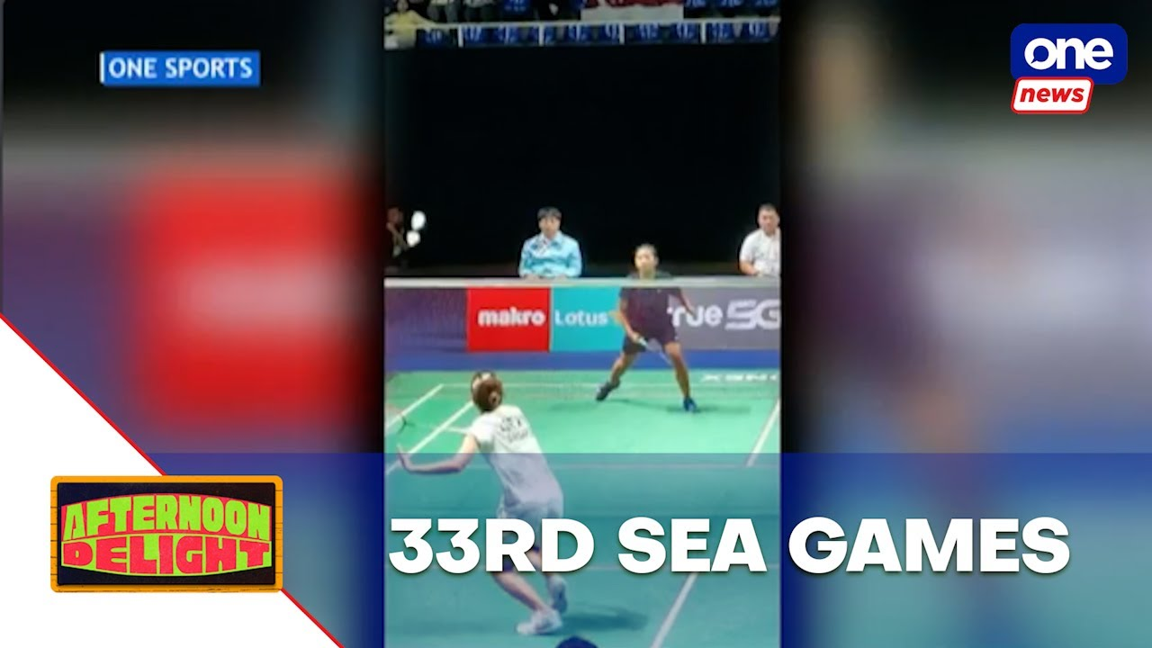 🚨BREAKING NEWSLET’S GO, TEAM PHILIPPINES! 🇵🇭