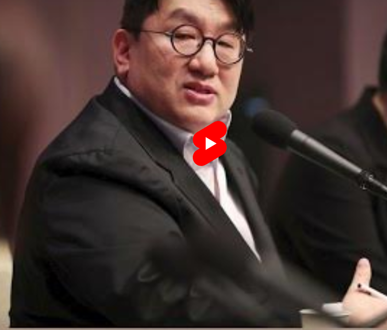 🔥 HYBE SUSPECTS WENT OUT OF 1.2 TRILLION WON TO BUY A “SHELL,” DIRECTOR SAYS “I DON’T REMEMBER, I DON’T UNDERSTAND” WHEN 200 BILLION VND IN CAPITAL DISAPPEARE