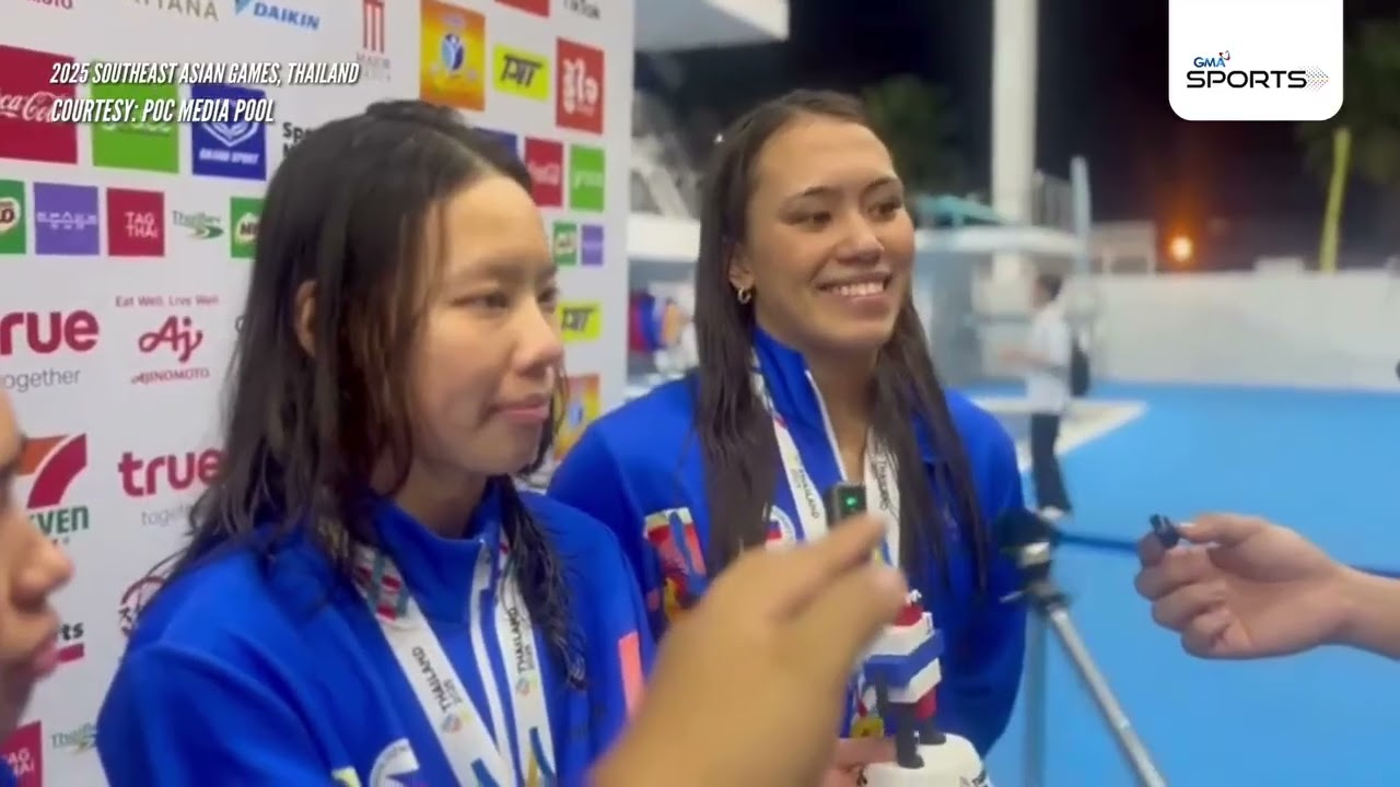 PH wins 2nd gold in Thailand SEA Games, Cambodia withdraws delegation