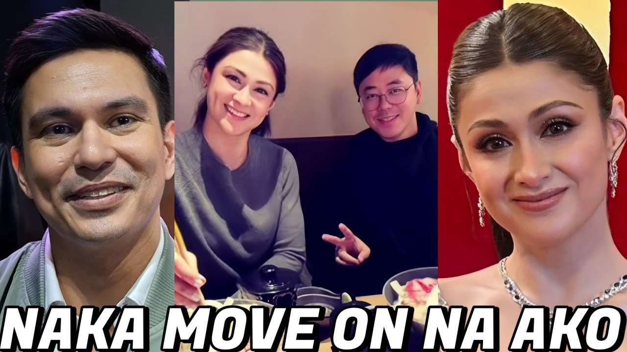 “Ayoko ’Yan! Ang Luma Naman Niyan!” — Carla Abellana, Diretsong Sagot sa Mensahe ni Tom Rodriguez Matapos ang Kanyang Engagement