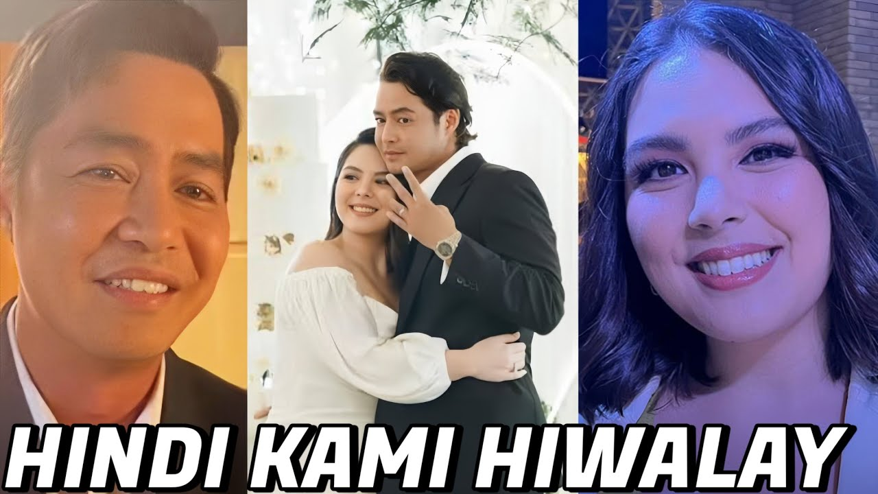 JUST IN! Zanjoe Marudo NAGSALITA NA: Itinangging Hiwalay na Sila ng Asawang si Ria Atayde! (NH)
