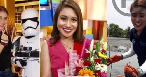 🚨BREAKING NEWS News Anchor Maris Umali Amazed by SB19 as GMA Gives Full Support to Mahalima (NH)