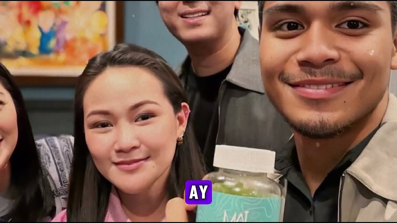 🚨BREAKING NEWS Bakit biglang YUMAMAN si EMAN BACOSA PACQUIAO? Dahil sa mga Sponsorship?