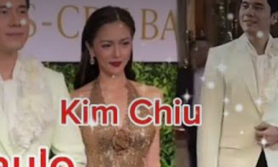🚨BREAKING NEWS Bagong Chika sa Kimpau: Kim Chiu at Paulo Avelino, Mas Lalong Uminit ang Usap-Usapan Pagdating ng December 7 Reveal