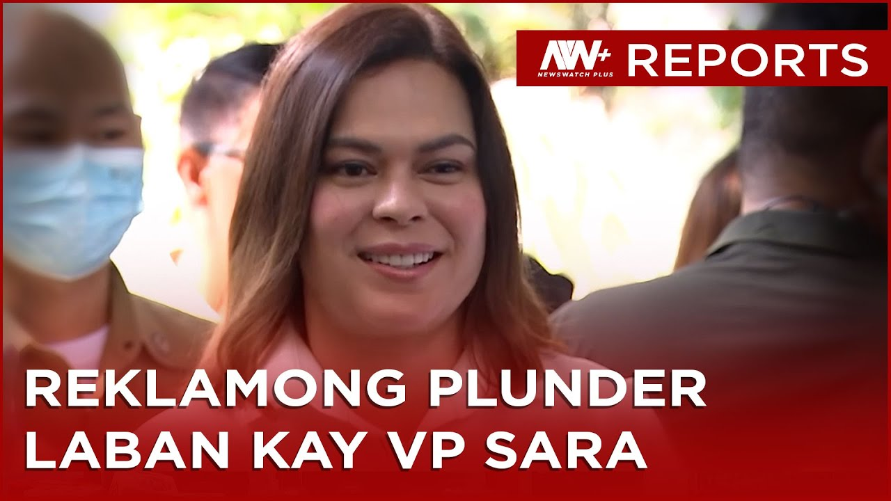 Pumutok ang Matinding Isyu: Ano ang Nilalaman ng Pasabog na Nagpayanig sa Pangalan ni VP Sara?