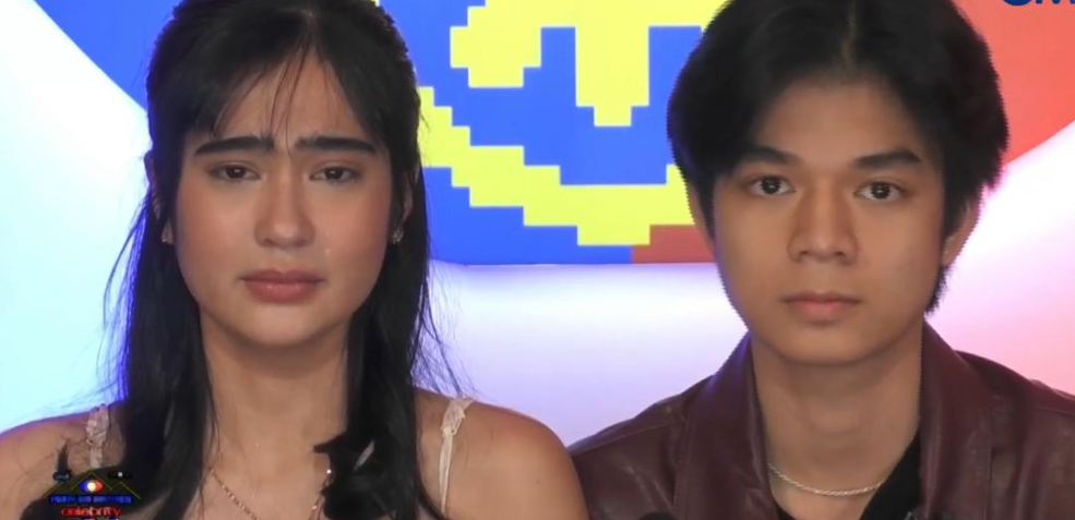 PBB’s Eliza and Marco Reveal Sweet Confessions During TV Guesting—Fans Left “Kilig” (NH)