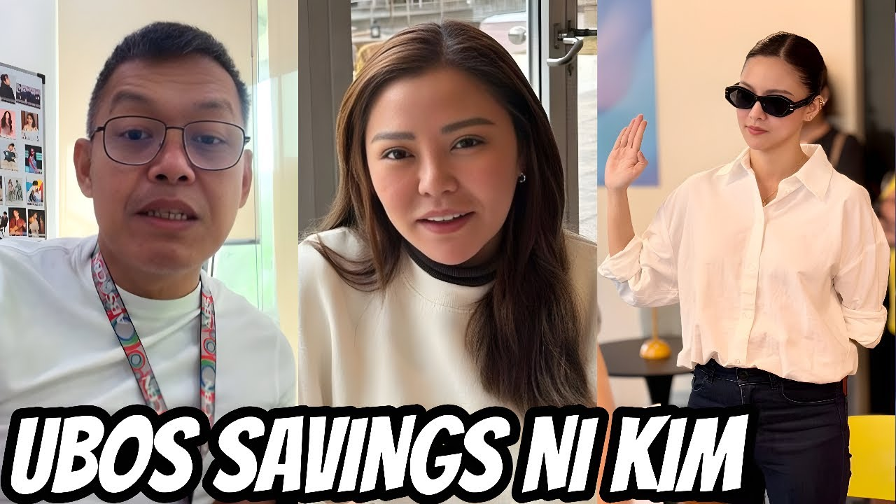 Kaibigan ni Kim Chiu ISINIWALAT ANG PANLOLOKO ni Lakam sa KAPATID KAYA KINASUHAN ni Kim