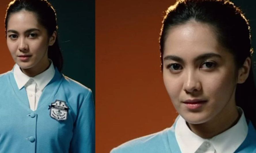  Atasha Muhlach Files Case Against Joey and Bossing Over Alleged Abuse on Eat Bulaga! 