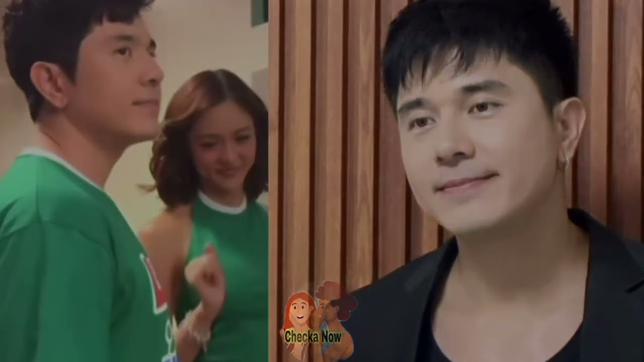 Biggest Collab ng ABS-CBN Isiniwalat! KimPau, Magkakasama Live sa ASAP ngayong December 14, 2025