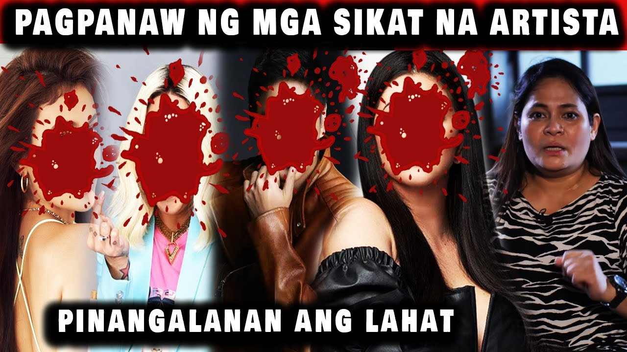 Trahedya sa Showbiz: Aktres na Nasawi sa Kamay ng Sariling Ka-Loveteam, Isang Kwentong Hindi Malimutan