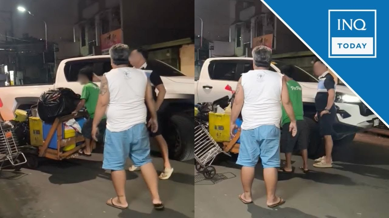 🚨BREAKING NEWS “KAILANMAN, HINDI DAPAT PINAPALAGPAS ANG PANG-AABUSO SA MGA ORDINARYONG PILIPINO”