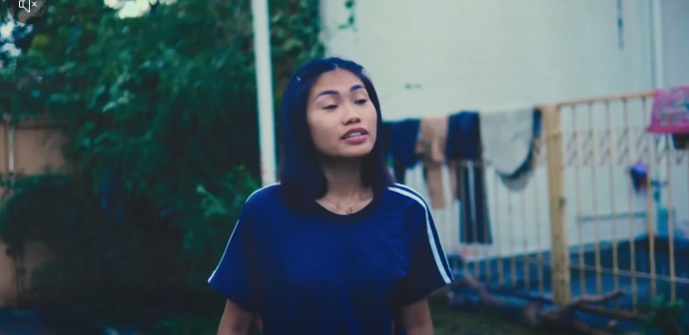 H0212001 Kapitbahay na Nagpapadumi ng Aso sa Tapat, Ginantihan ng Katulong! part2