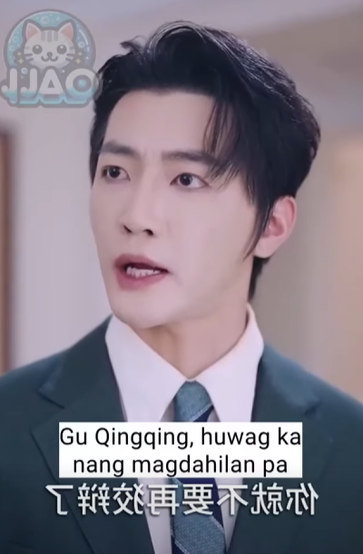 H0212003 Tahimik na tinanggap ng ate ang sisi, malalaman ba ang totoo part2