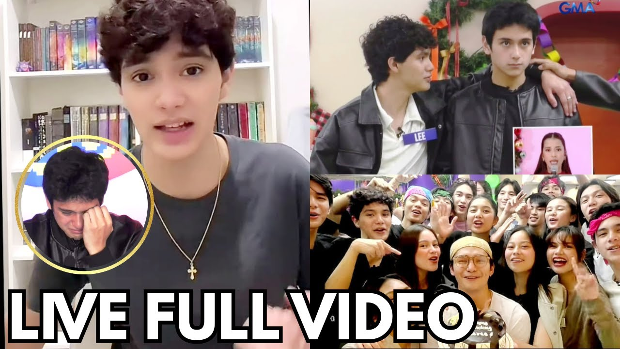 After the Eviction: Lee’s Untold Stories About Heath and the Housemates Inside Kuya’s House (NH)