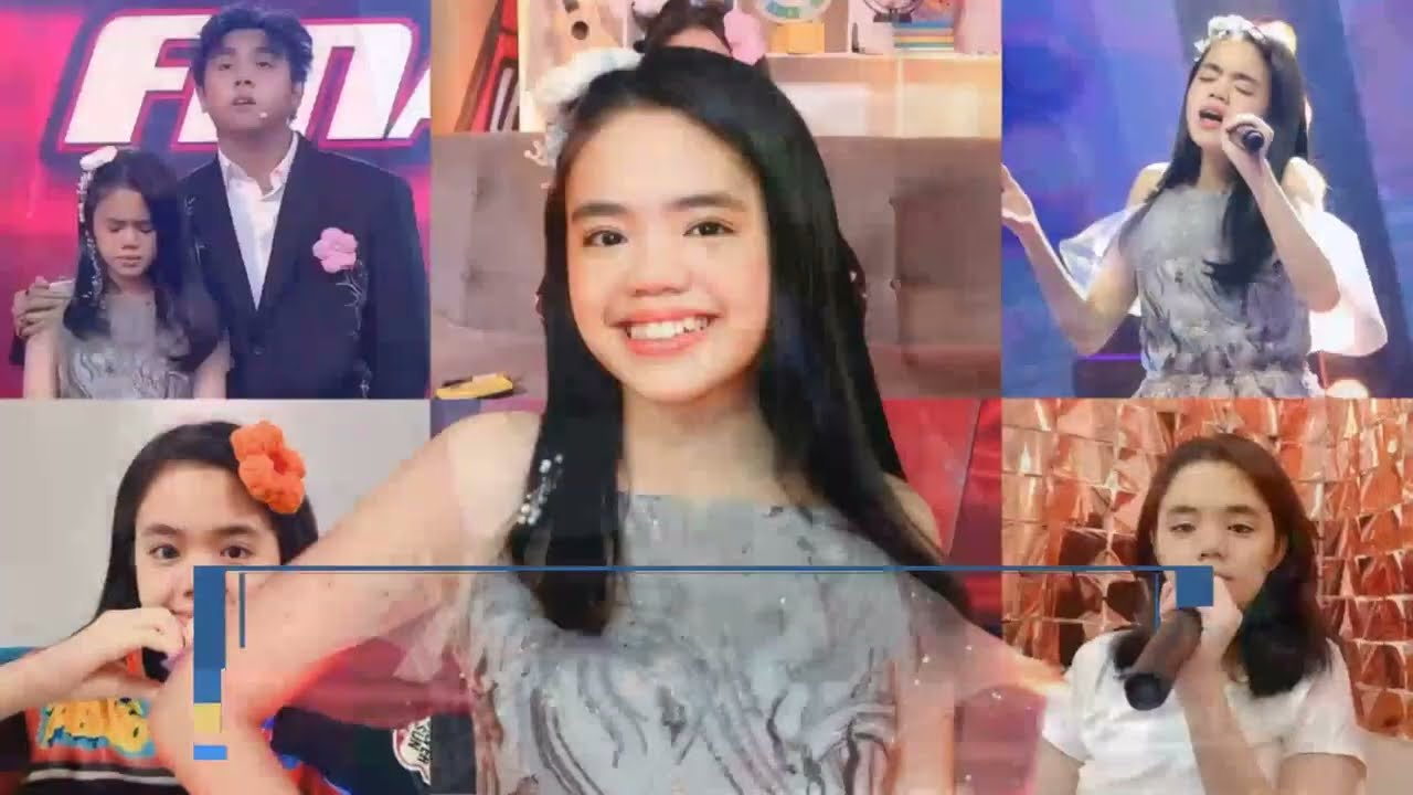 Who Is Sofia Mallares? Inside the Life of The Voice Kids 2025 Winner (NH)