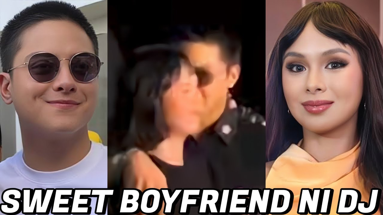 Daniel Padilla Shares a Sweet Moment with Kaila at Concert — Fans Go Wild! (NH)